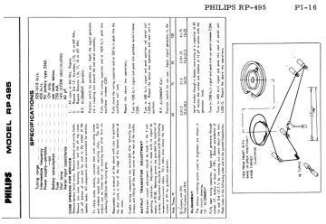 Philips ;Australia-RP495-1969.CarRadio preview